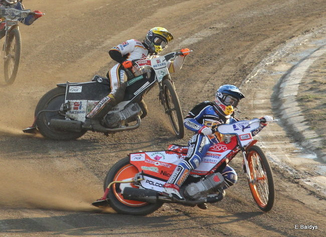 Emocje do końca (zdjęcia)