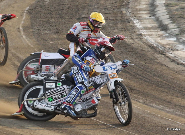 Emocje do końca (zdjęcia)