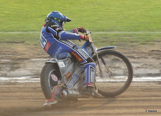 Emocje do końca (zdjęcia)