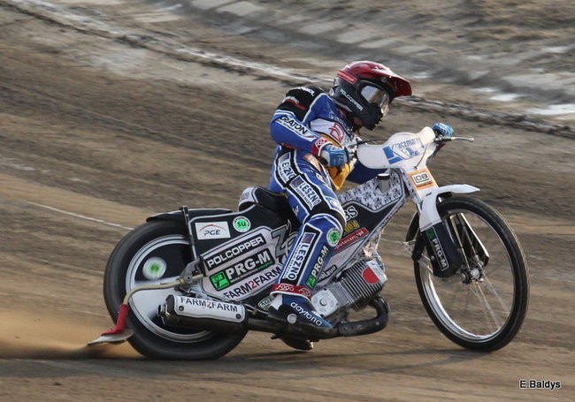 Emocje do końca (zdjęcia)