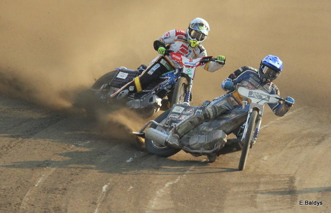 Emocje do końca (zdjęcia)