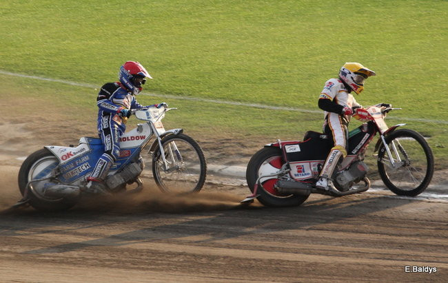 Emocje do końca (zdjęcia)