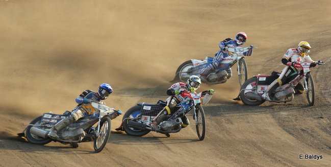 Emocje do końca (zdjęcia)