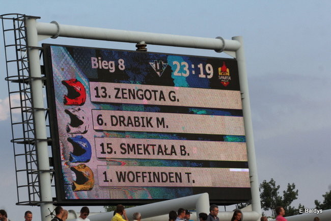 Emocje do końca (zdjęcia)