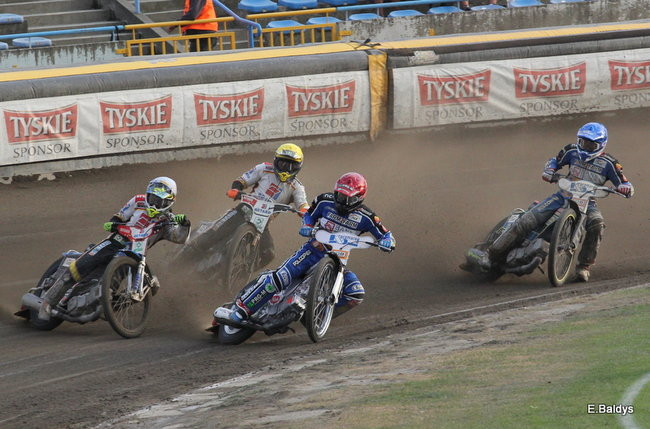 Emocje do końca (zdjęcia)