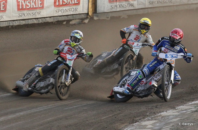 Emocje do końca (zdjęcia)