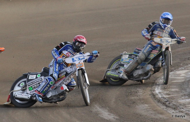 Emocje do końca (zdjęcia)