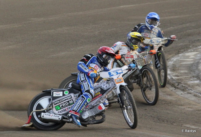 Emocje do końca (zdjęcia)