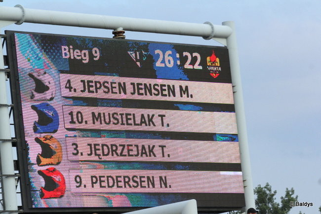 Emocje do końca (zdjęcia)