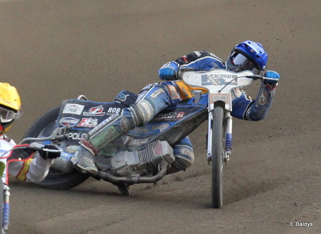 Emocje do końca (zdjęcia)