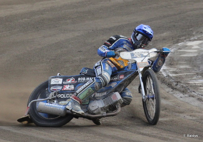 Emocje do końca (zdjęcia)