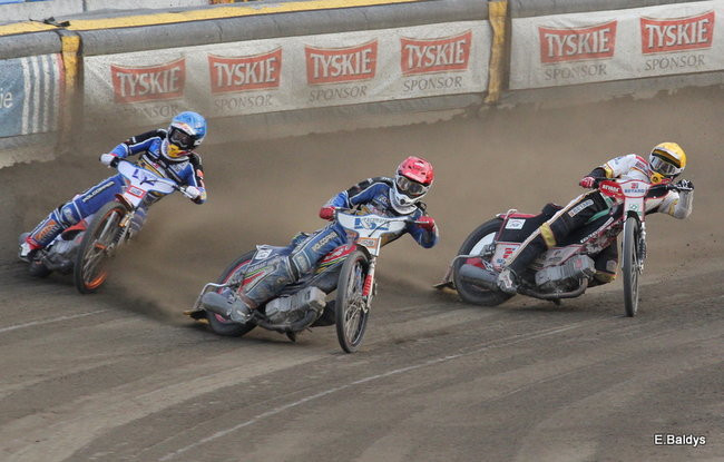 Emocje do końca (zdjęcia)