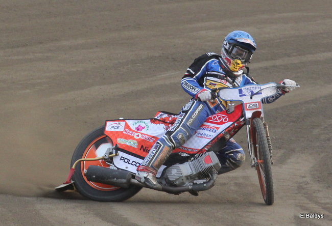 Emocje do końca (zdjęcia)