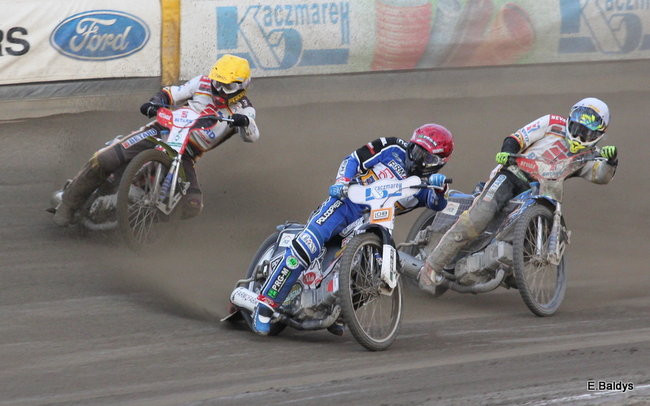 Emocje do końca (zdjęcia)