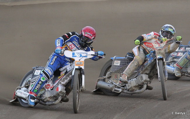 Emocje do końca (zdjęcia)