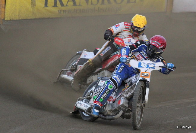 Emocje do końca (zdjęcia)