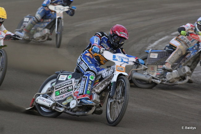 Emocje do końca (zdjęcia)