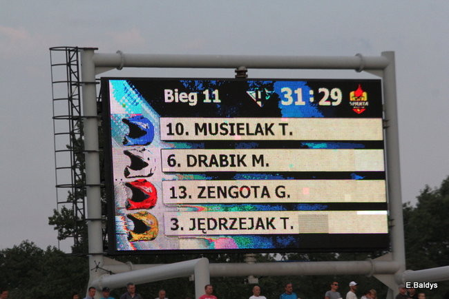 Emocje do końca (zdjęcia)