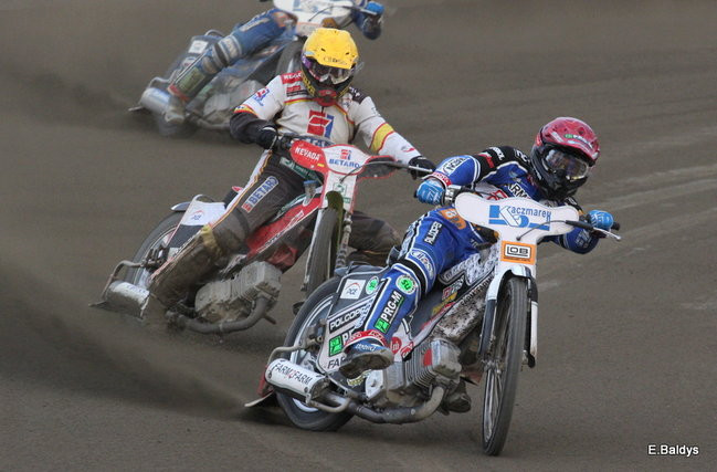 Emocje do końca (zdjęcia)