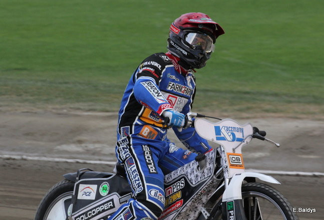 Emocje do końca (zdjęcia)