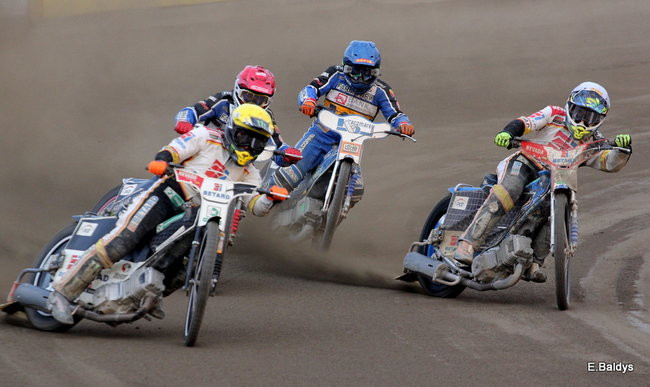 Emocje do końca (zdjęcia)