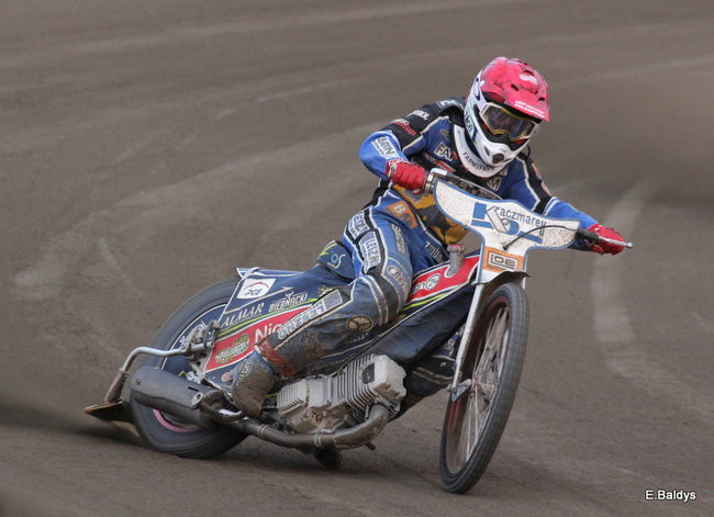 Emocje do końca (zdjęcia)