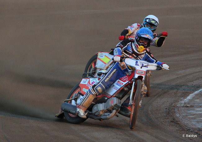 Emocje do końca (zdjęcia)