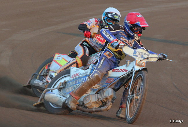 Emocje do końca (zdjęcia)