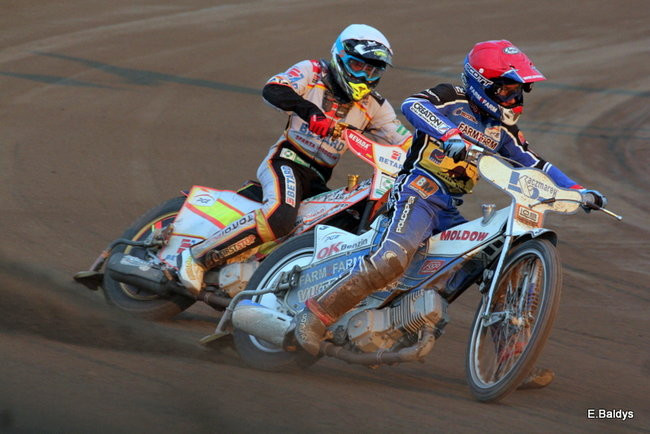 Emocje do końca (zdjęcia)