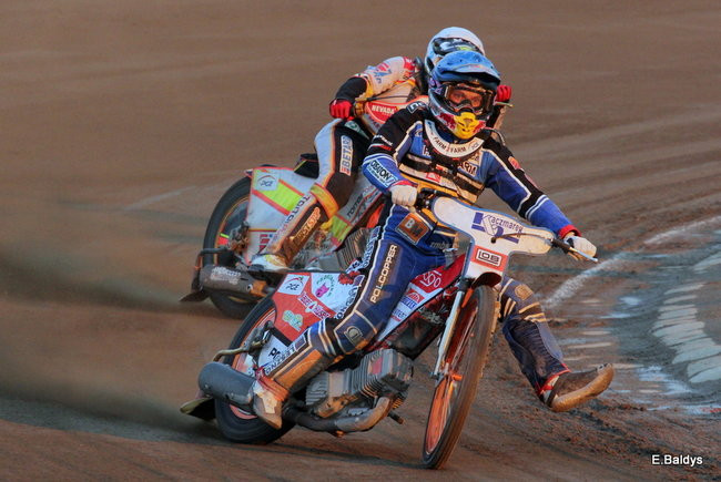 Emocje do końca (zdjęcia)