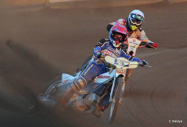 Emocje do końca (zdjęcia)