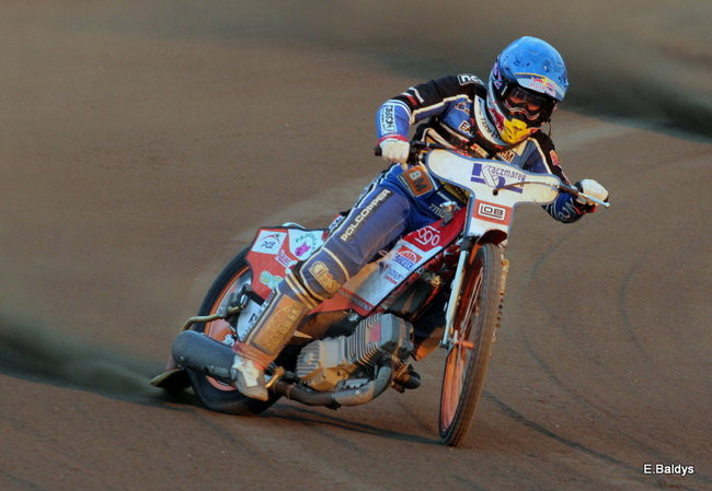 Emocje do końca (zdjęcia)