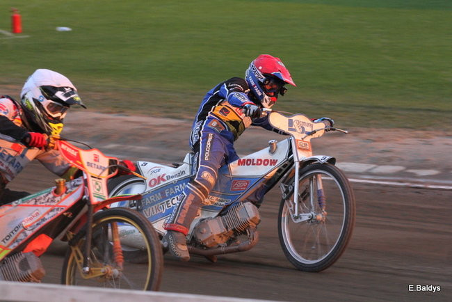 Emocje do końca (zdjęcia)