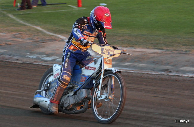 Emocje do końca (zdjęcia)