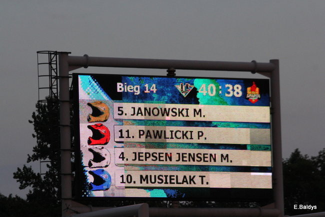 Emocje do końca (zdjęcia)