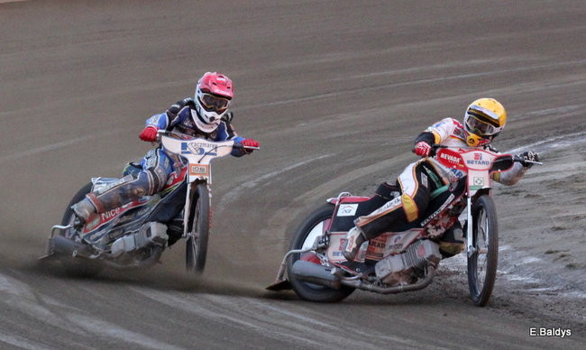 Emocje do końca (zdjęcia)