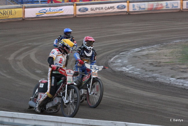 Emocje do końca (zdjęcia)