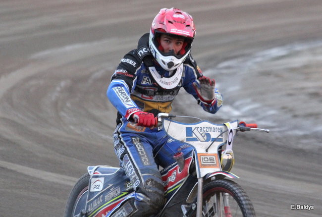 Emocje do końca (zdjęcia)