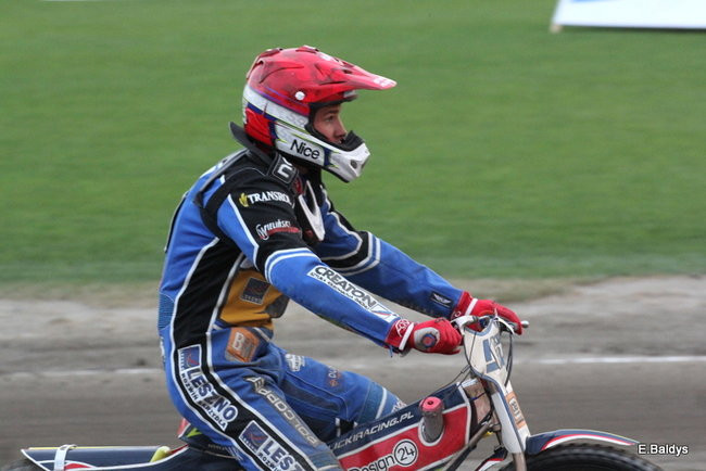 Emocje do końca (zdjęcia)