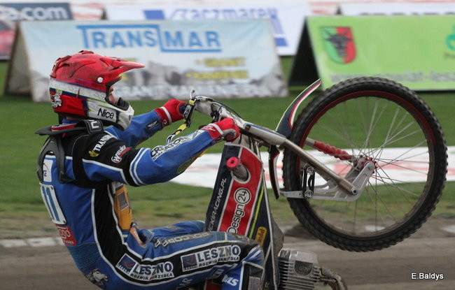 Emocje do końca (zdjęcia)