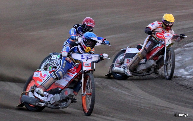 Emocje do końca (zdjęcia)