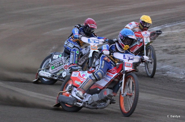 Emocje do końca (zdjęcia)