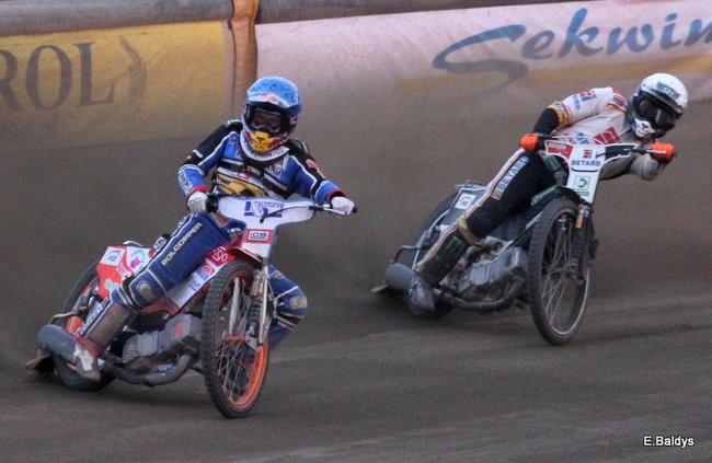 Emocje do końca (zdjęcia)