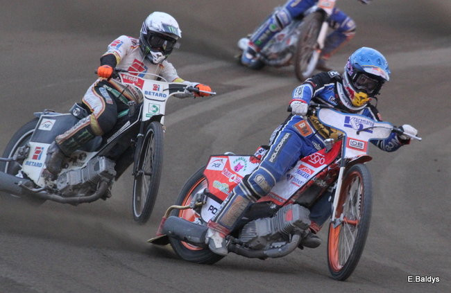 Emocje do końca (zdjęcia)