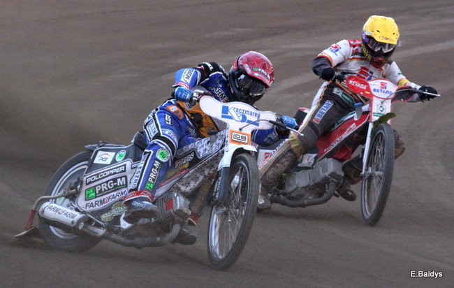 Emocje do końca (zdjęcia)