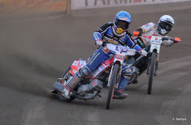 Emocje do końca (zdjęcia)