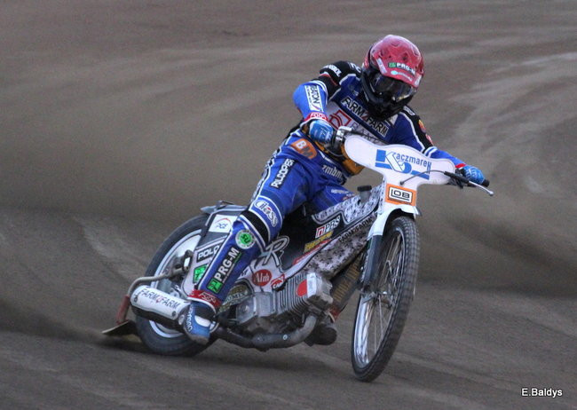 Emocje do końca (zdjęcia)