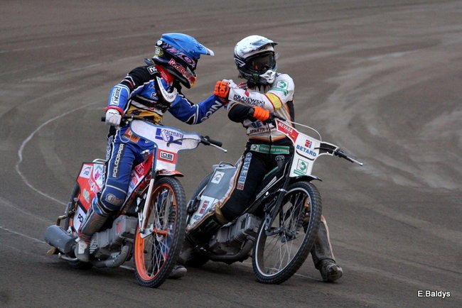 Emocje do końca (zdjęcia)