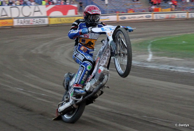 Emocje do końca (zdjęcia)