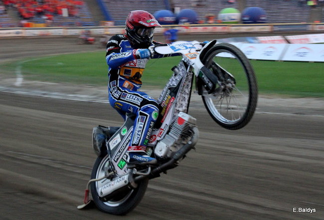 Emocje do końca (zdjęcia)